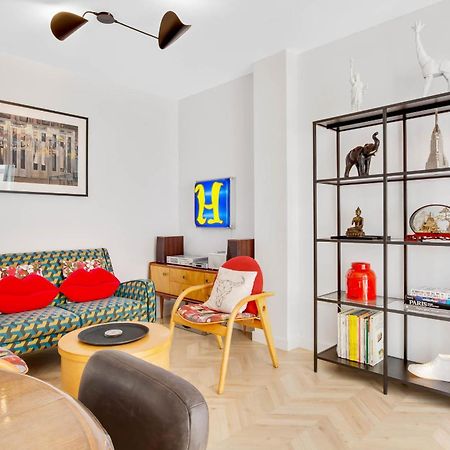 Fandango Apartment Torremolinos Exteriör bild