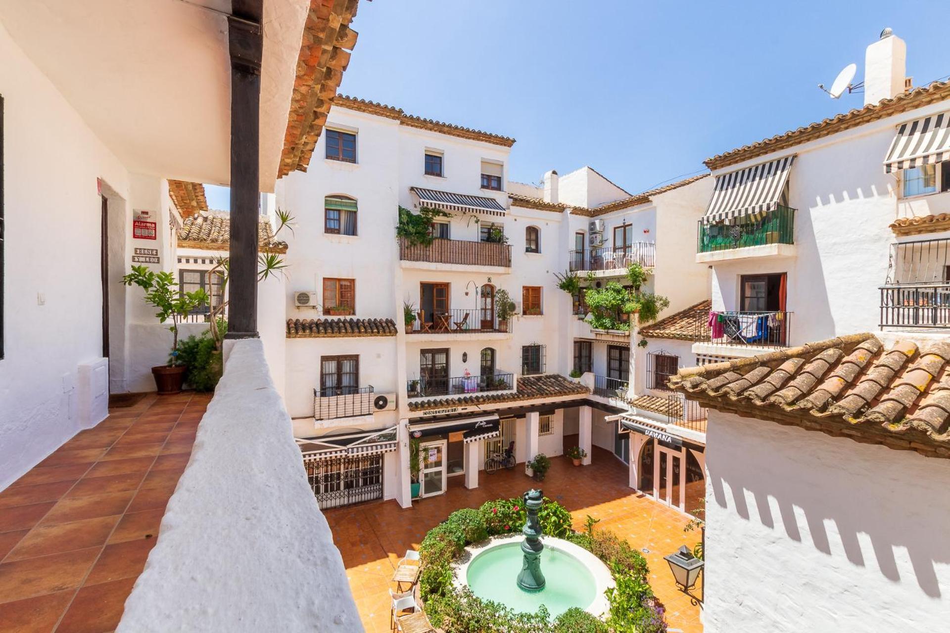 Fandango Apartment Torremolinos Exteriör bild