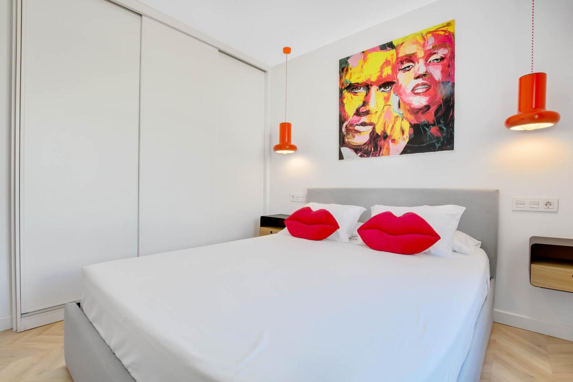 Fandango Apartment Torremolinos Exteriör bild