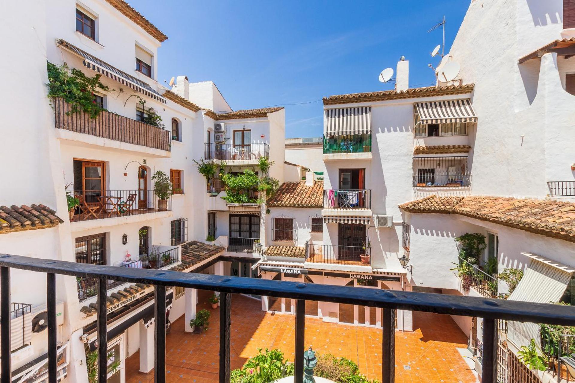 Fandango Apartment Torremolinos Exteriör bild