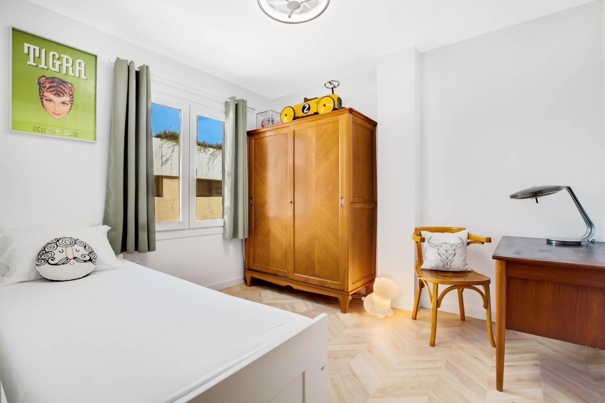 Fandango Apartment Torremolinos Exteriör bild