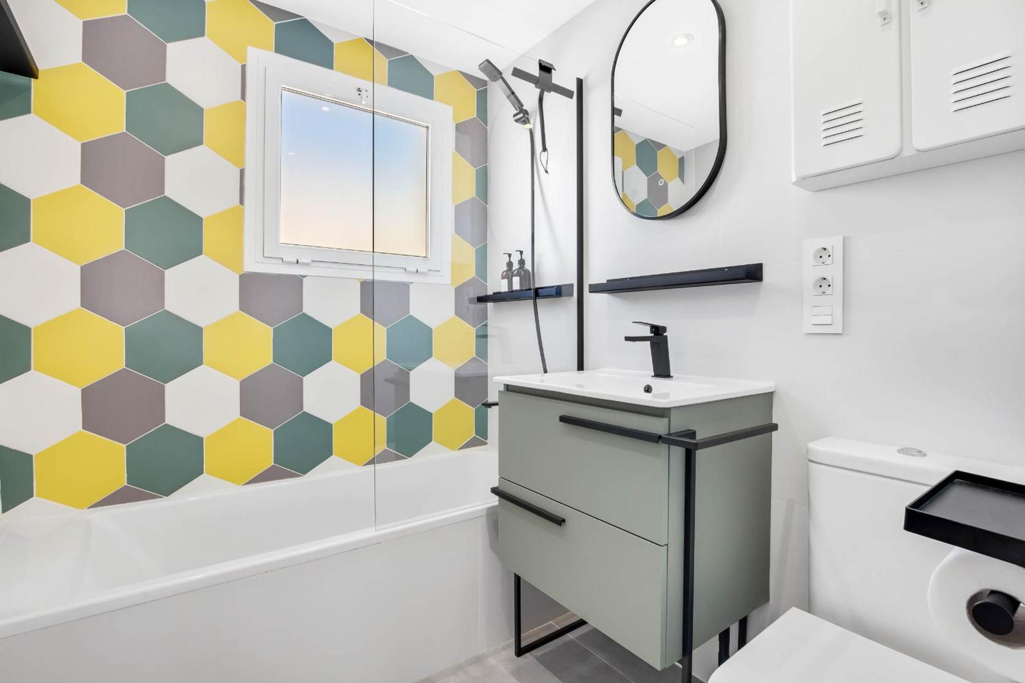 Fandango Apartment Torremolinos Exteriör bild