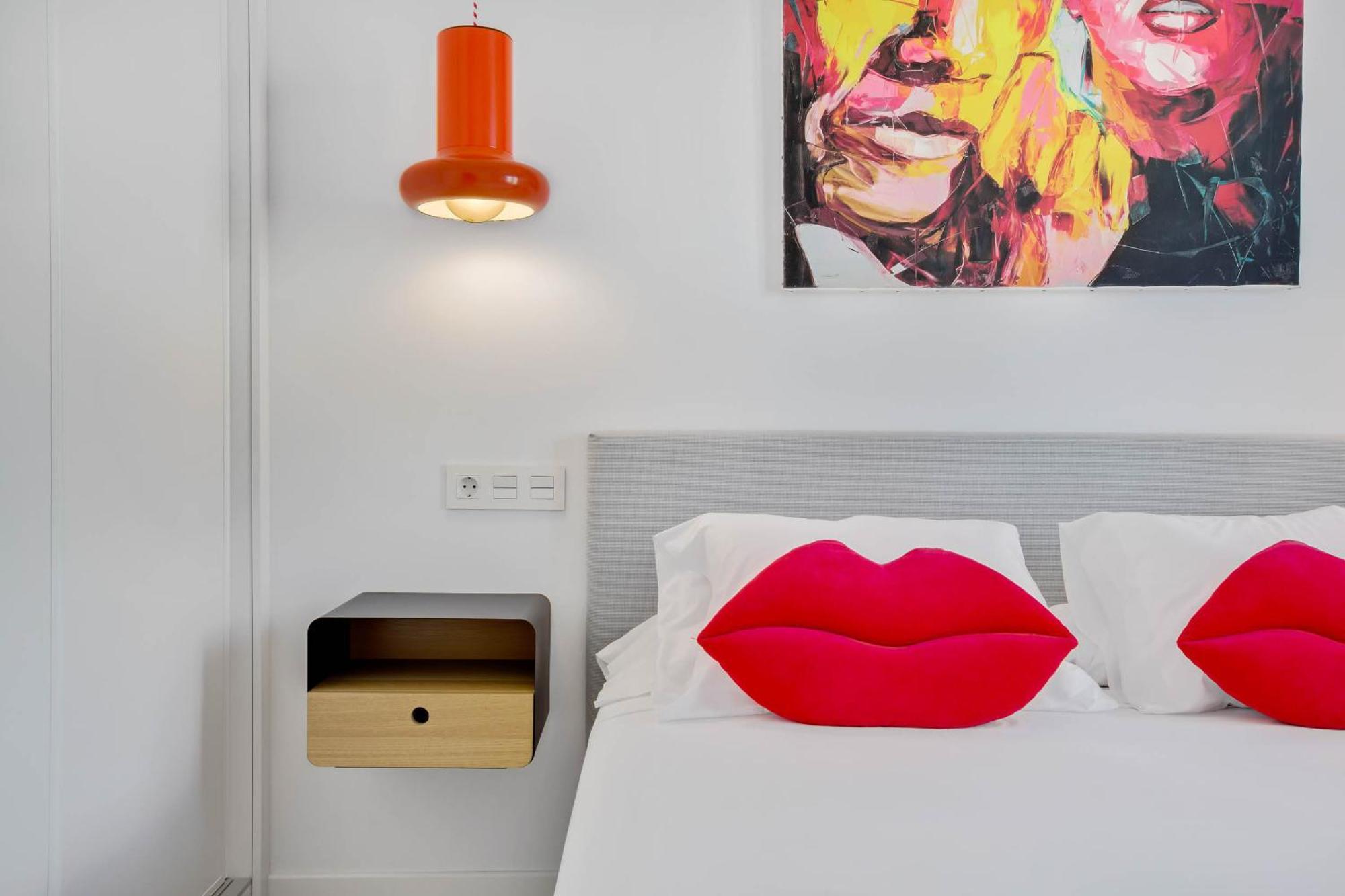 Fandango Apartment Torremolinos Exteriör bild