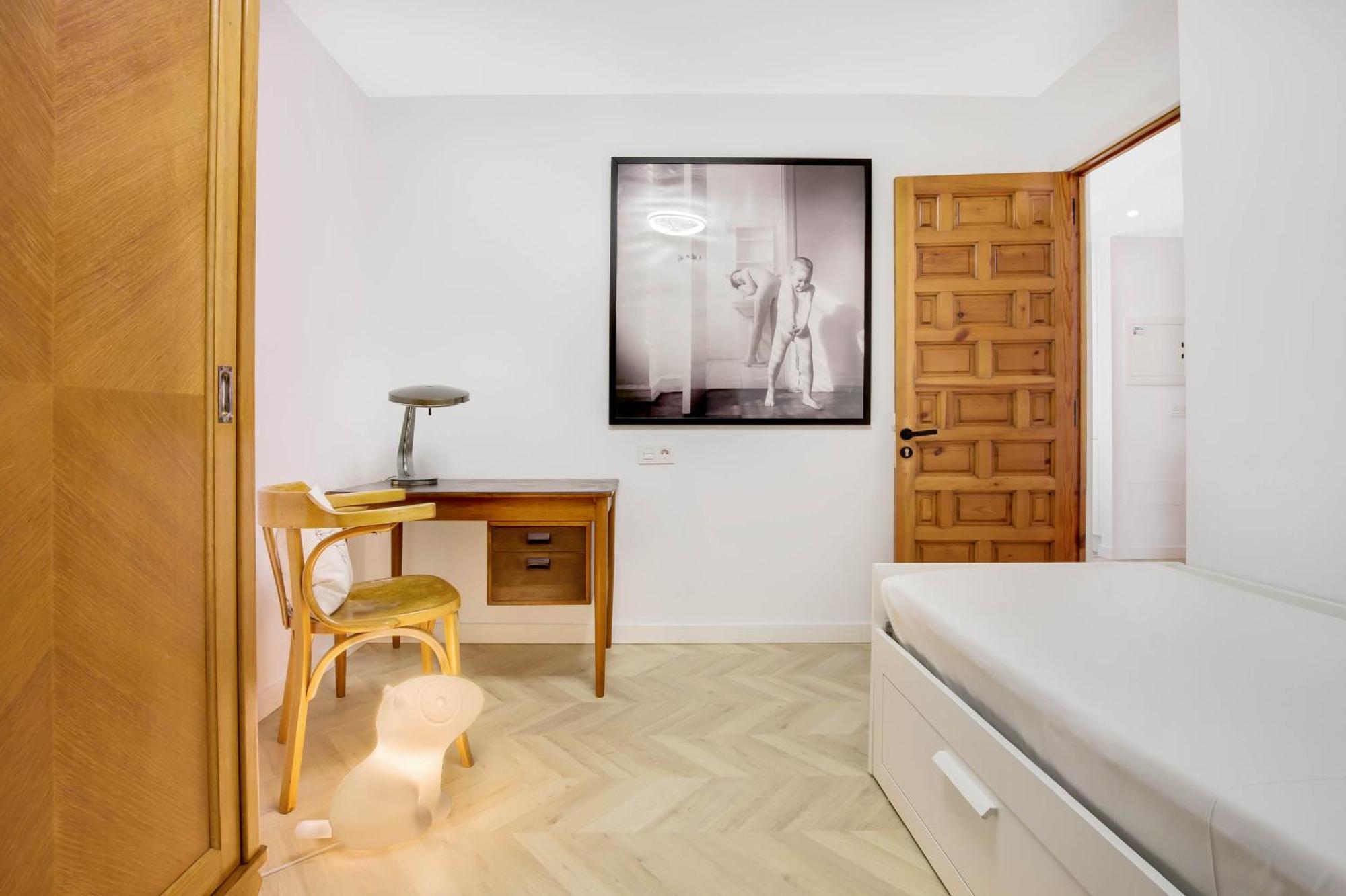 Fandango Apartment Torremolinos Exteriör bild