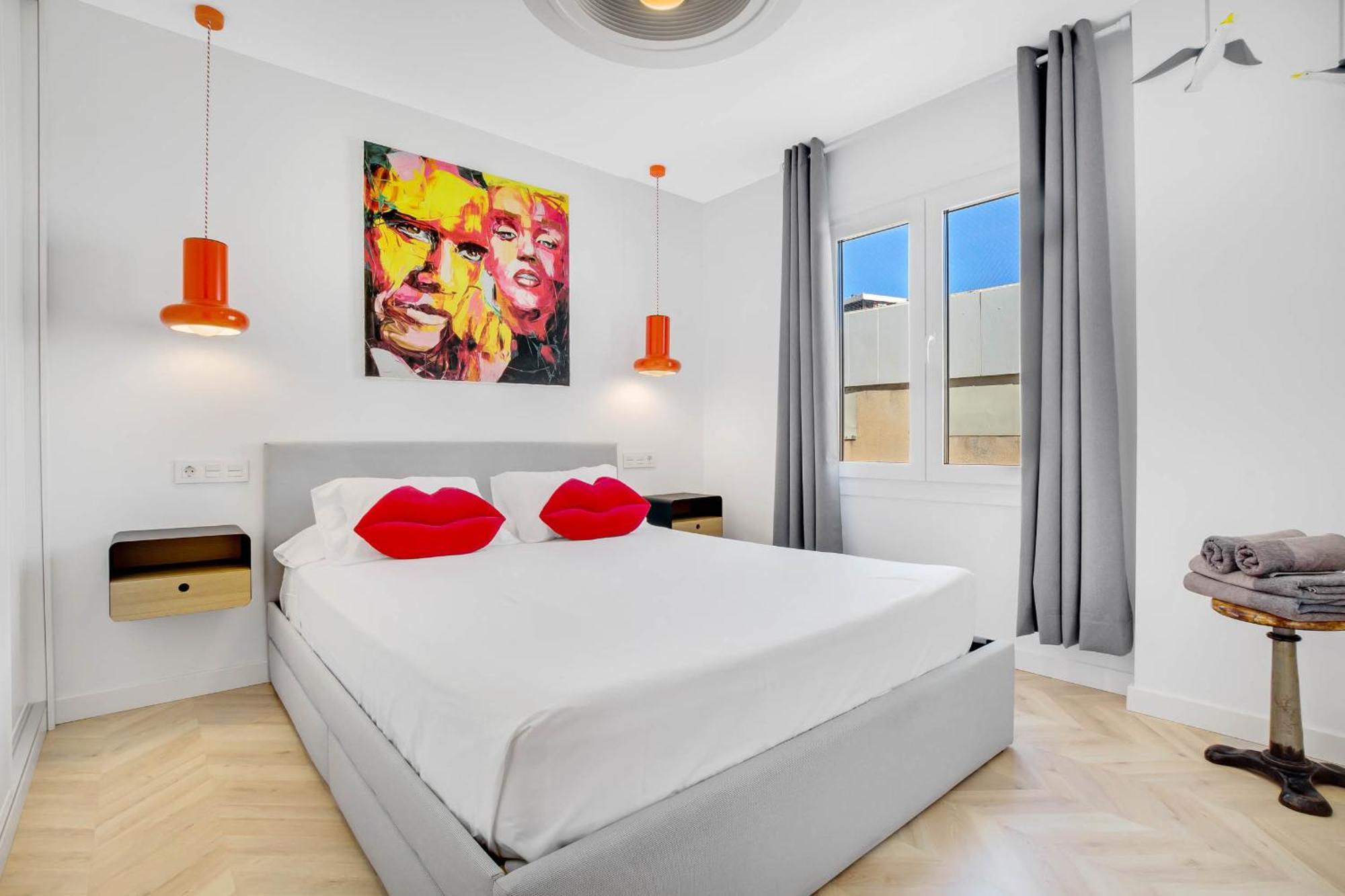 Fandango Apartment Torremolinos Exteriör bild