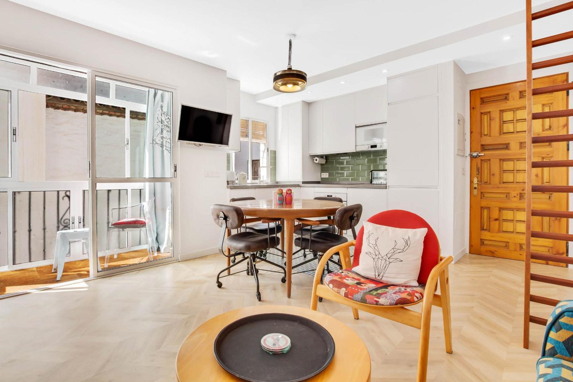 Fandango Apartment Torremolinos Exteriör bild