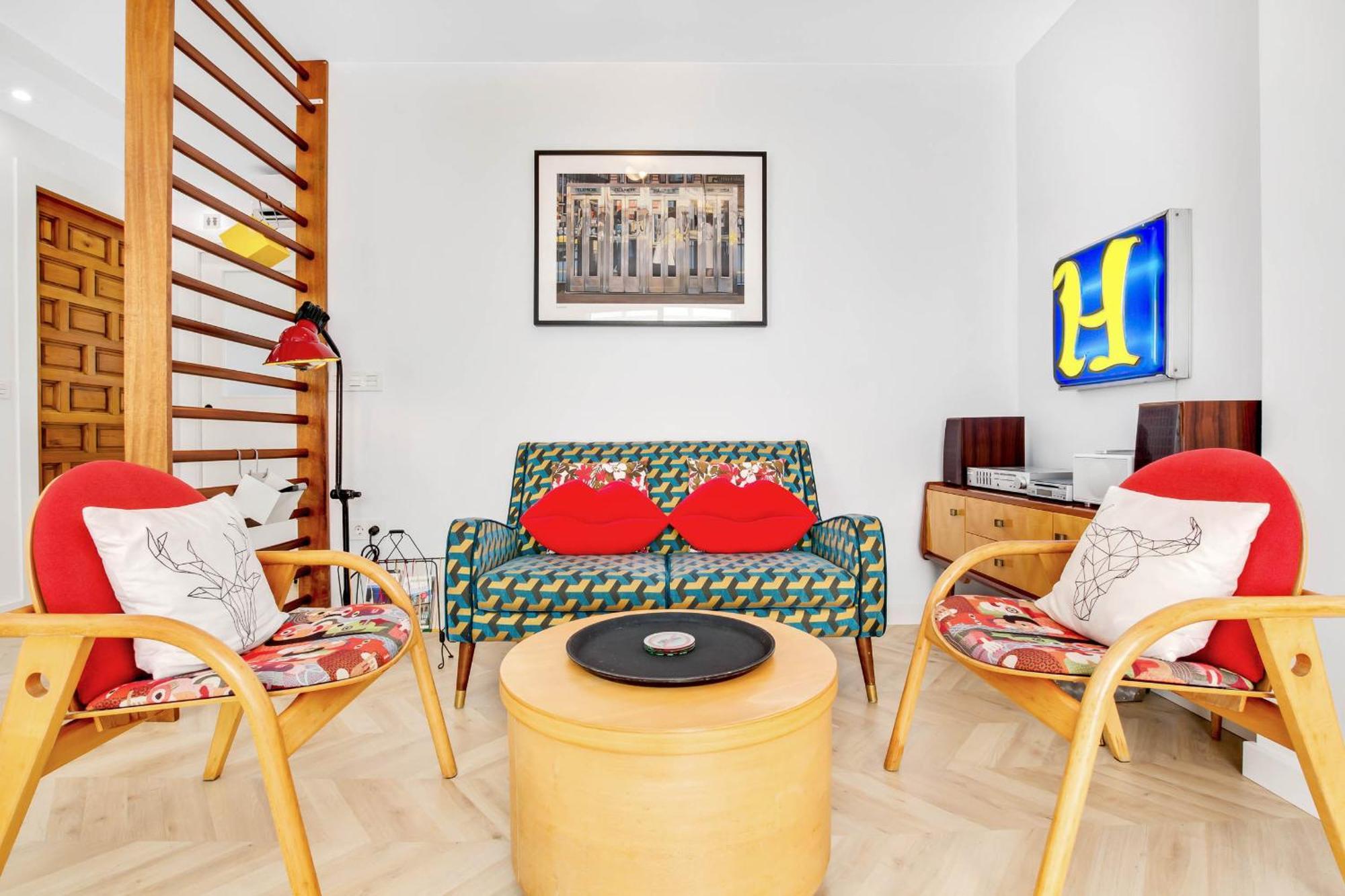 Fandango Apartment Torremolinos Exteriör bild