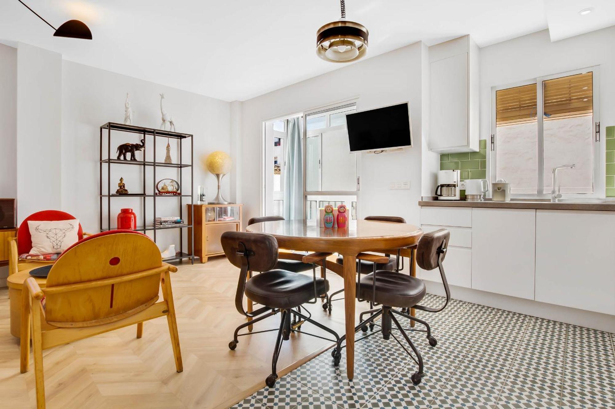 Fandango Apartment Torremolinos Exteriör bild